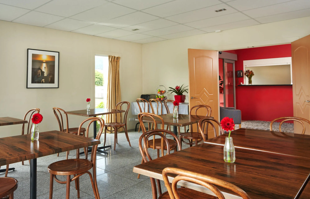 Hotel photo 20