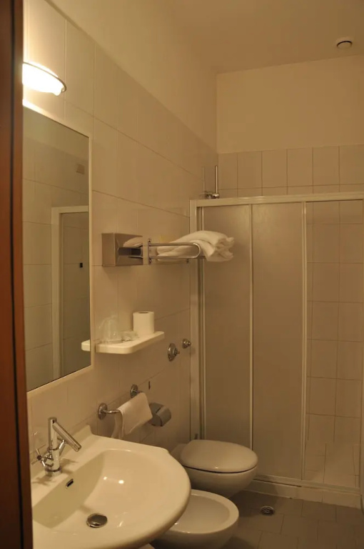 Le Calandre Hotel - Chambres