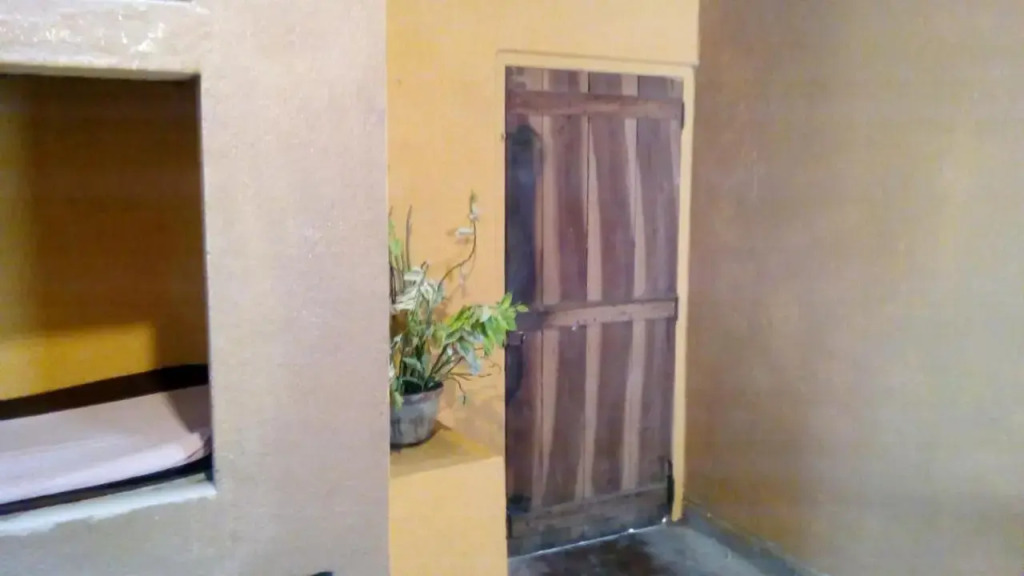 Kaween Homestay - фото 12