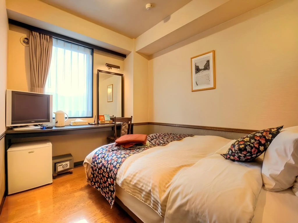 Otaru Furukawa Hotel - Général