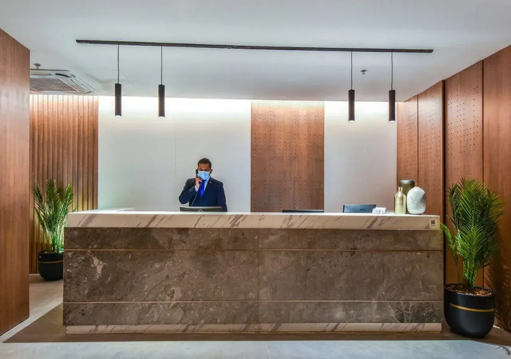 Hotel photo 11