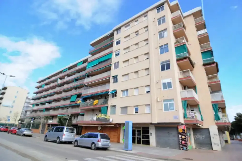 HomeHolidaysRentals Malgrat III - Costa Barcelona