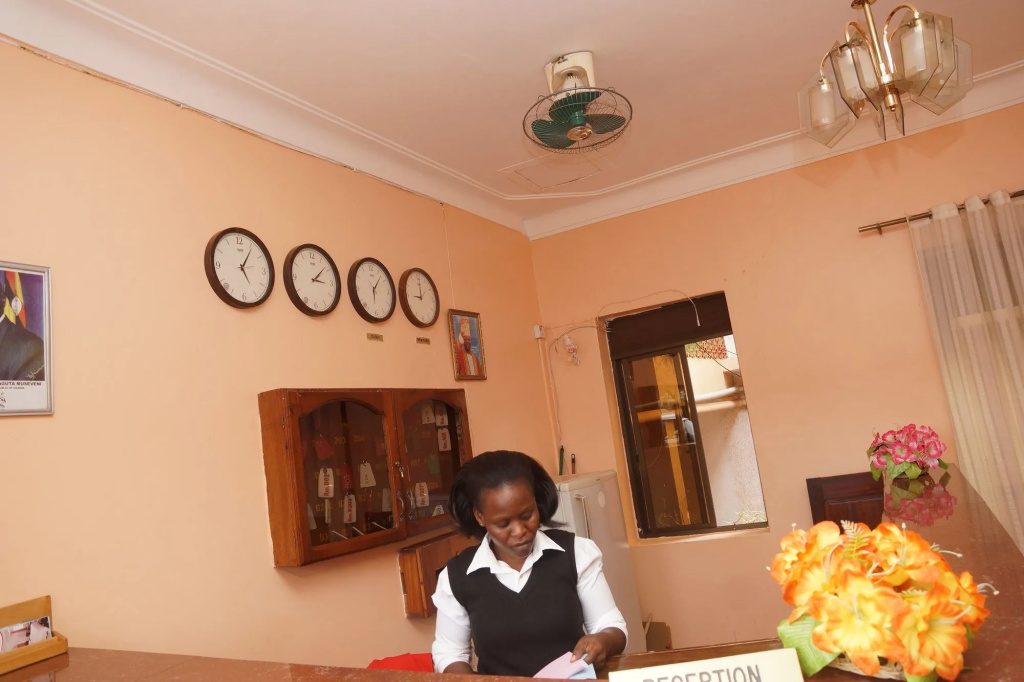 Hotel photo 14