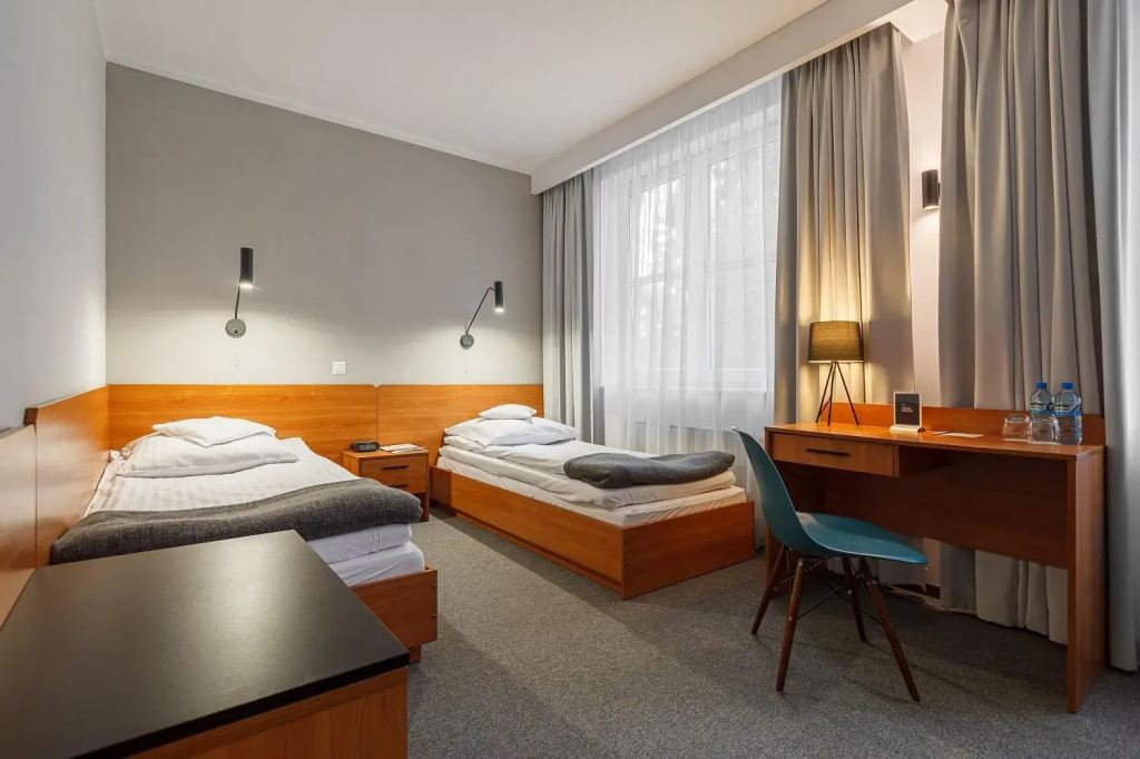 Hotel photo 28