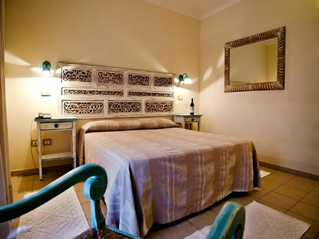 Dolce Vita Boutique Hotel - Chambres