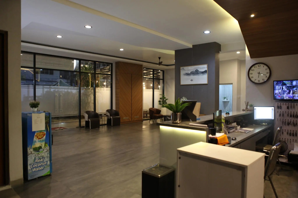 Rahayu Hotel Cirebon in Cirebon