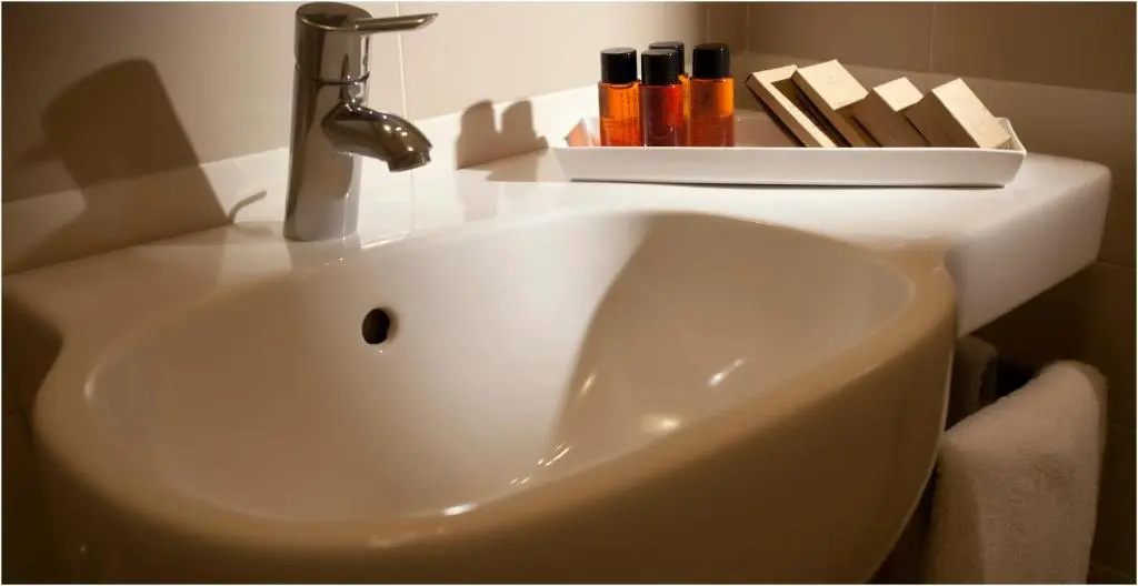 Tiziano Hotel - Chambres