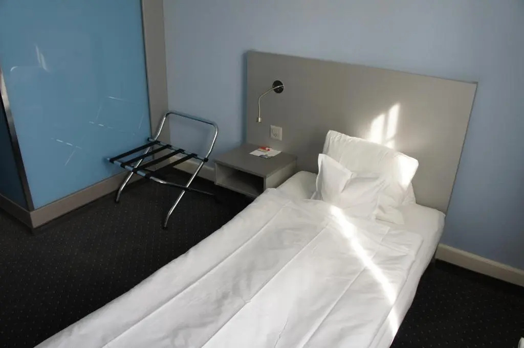 Hotel & Gasthaus die Perle - Chambres