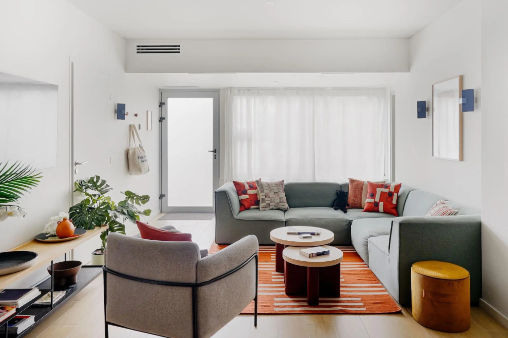 Voir la photo 1 — Résidence Edgar Suites Vicat - Porte de Versailles