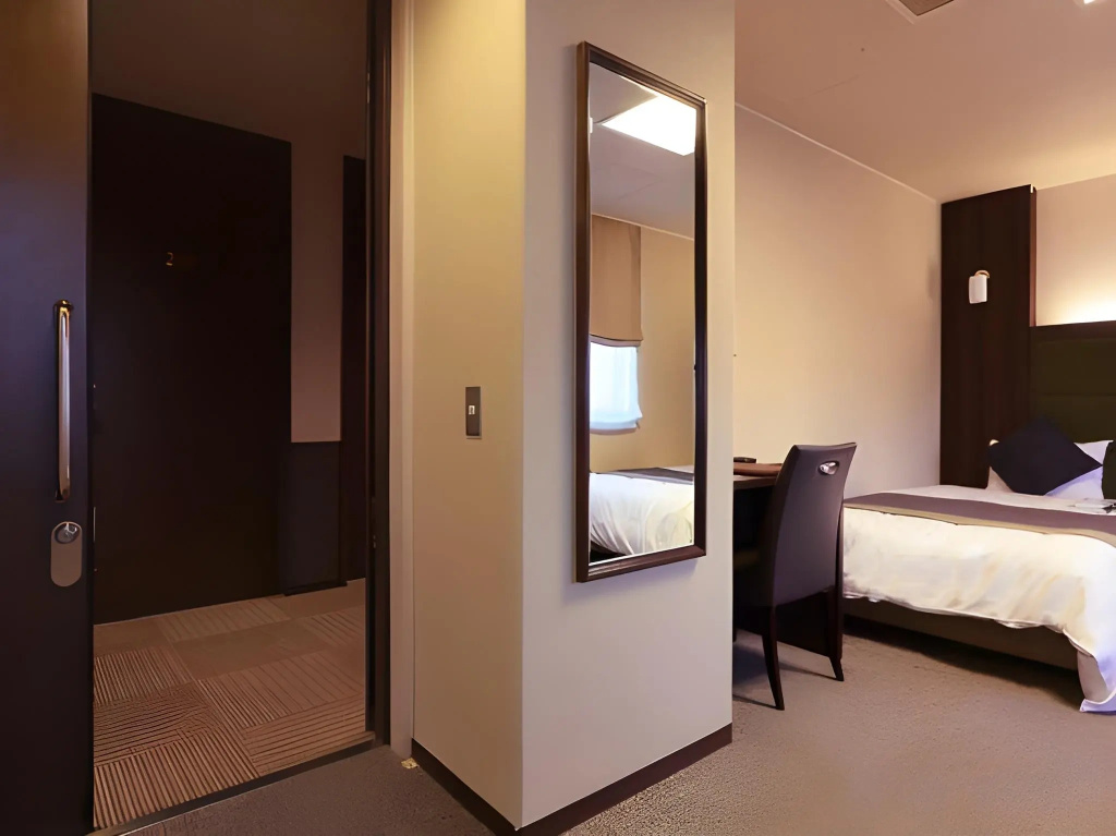 Hotel Binario Saga Arashiyama - Général