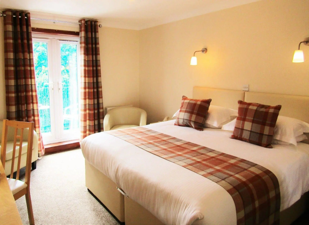 Kingswood Hotel - Général