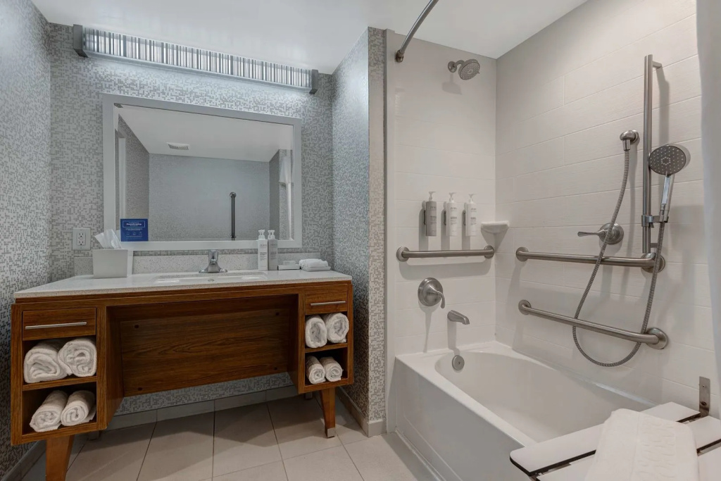 Home2 Suites by Hilton Orlando/International Drive South - Général