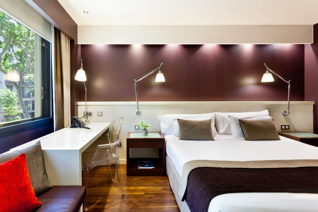 Hotel photo 16