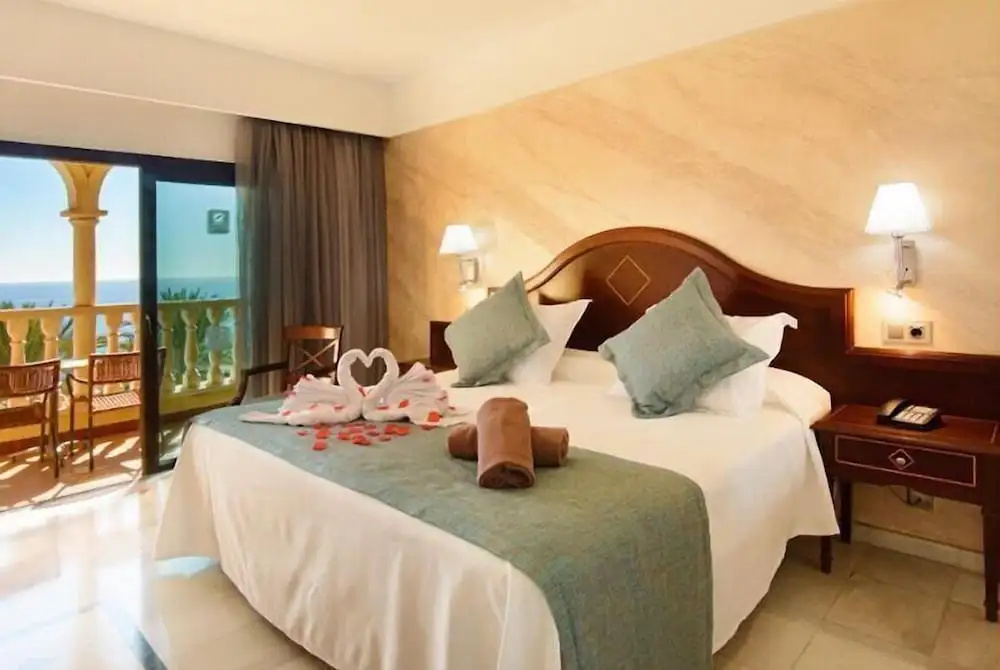Hotel R2 Río Calma Spa Wellness & Conference - Chambres