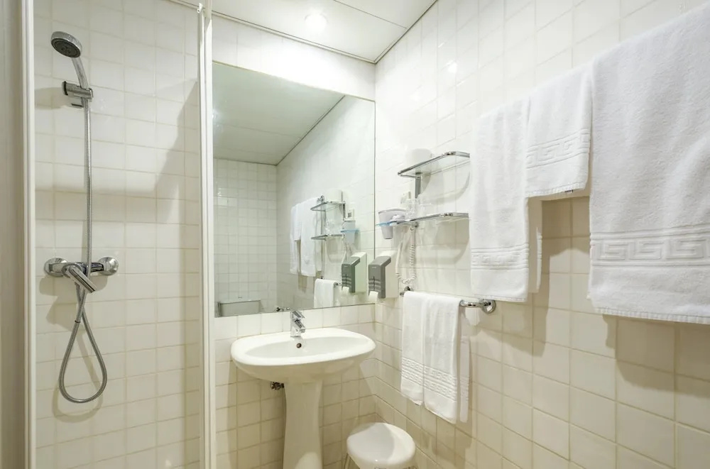 Crisol Tres Pastorinhos - Chambres