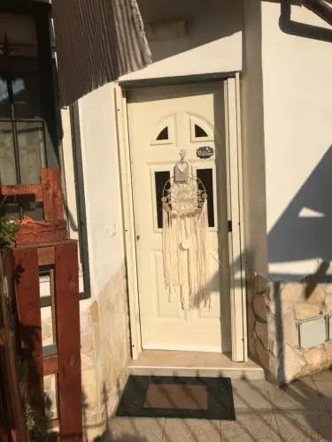 Nido d'amore a Terracina
