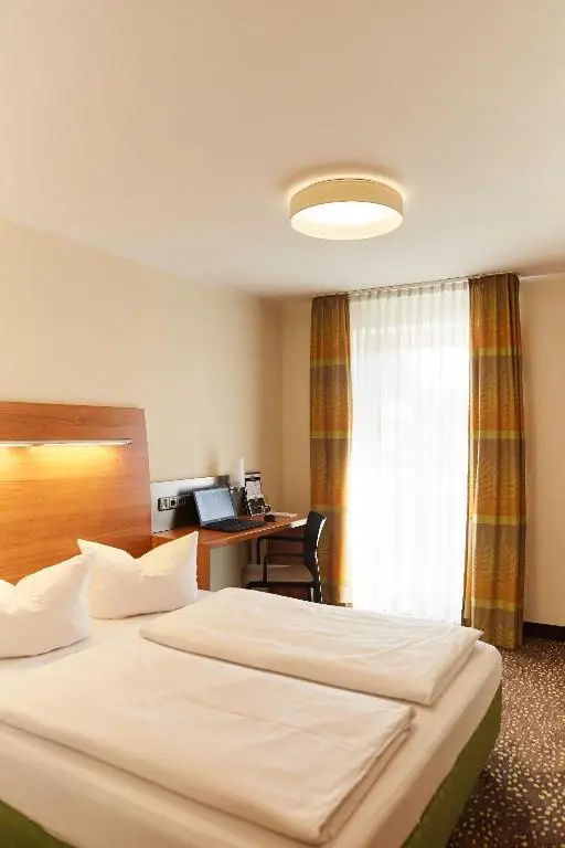 Hotel Restaurant Erber - Chambres