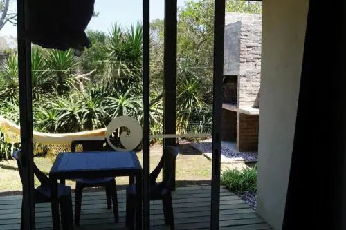Posada Del Corumbá ApartHotel - Général
