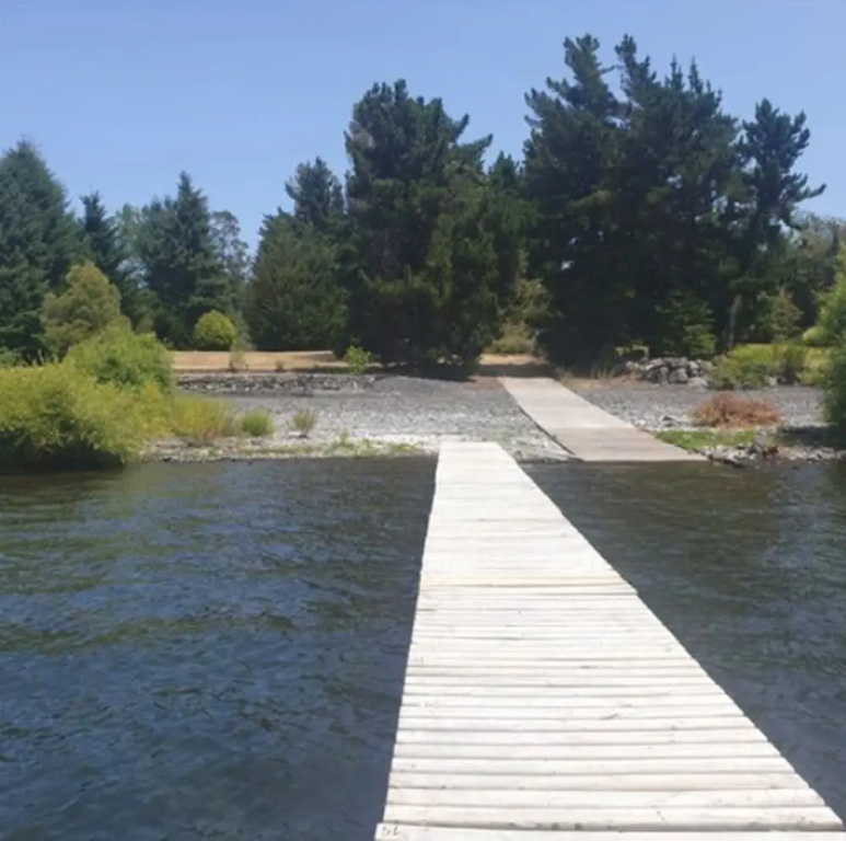 Cabañas - Casa Lago Villarrica