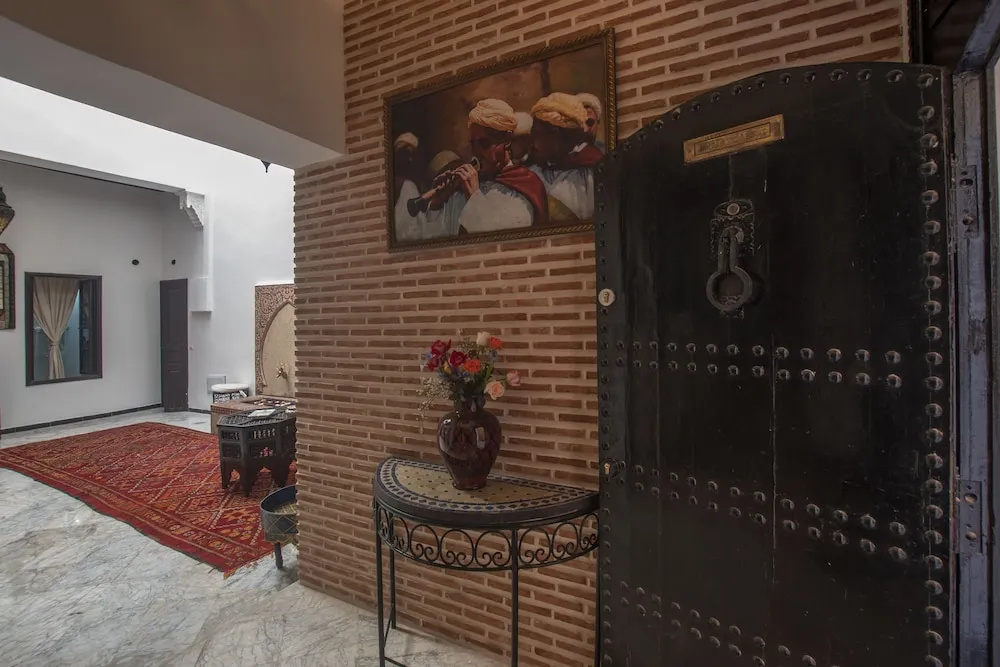 Riad Dar Merzouga