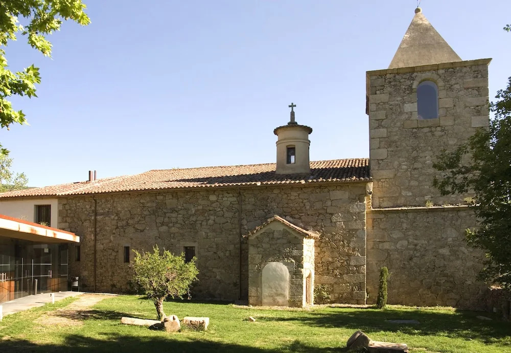 Hotel 4* Conventual Sierra de Gata