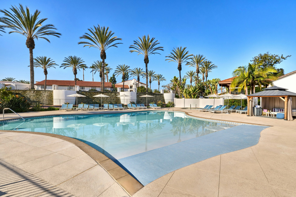 Omni La Costa Resort & Spa Carlsbad - Général