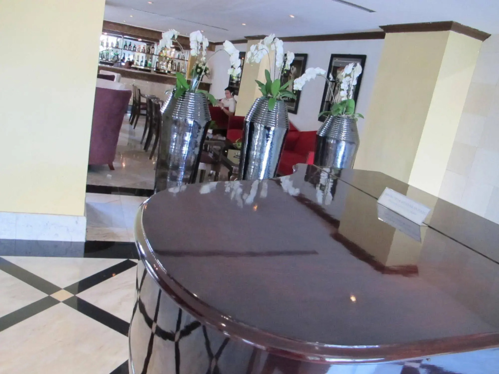 Hotel Mutiara 2 Malioboro - Général