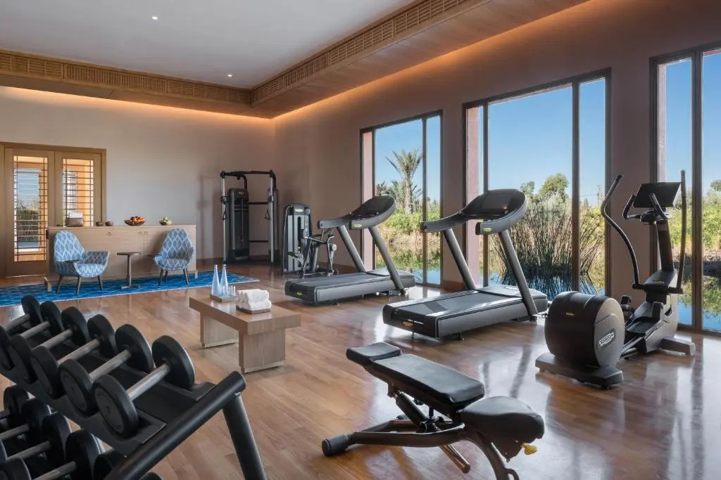 The Oberoi Marrakech Galeriebild 18