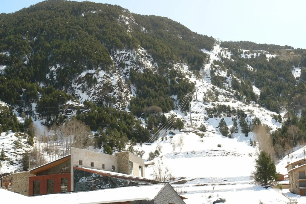 Hotel Roc del Castell - фото 16