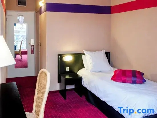 Hotel Saint Sauveur - Chambres