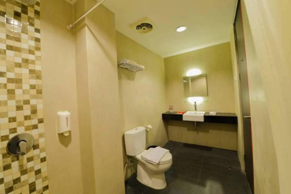 Executive room