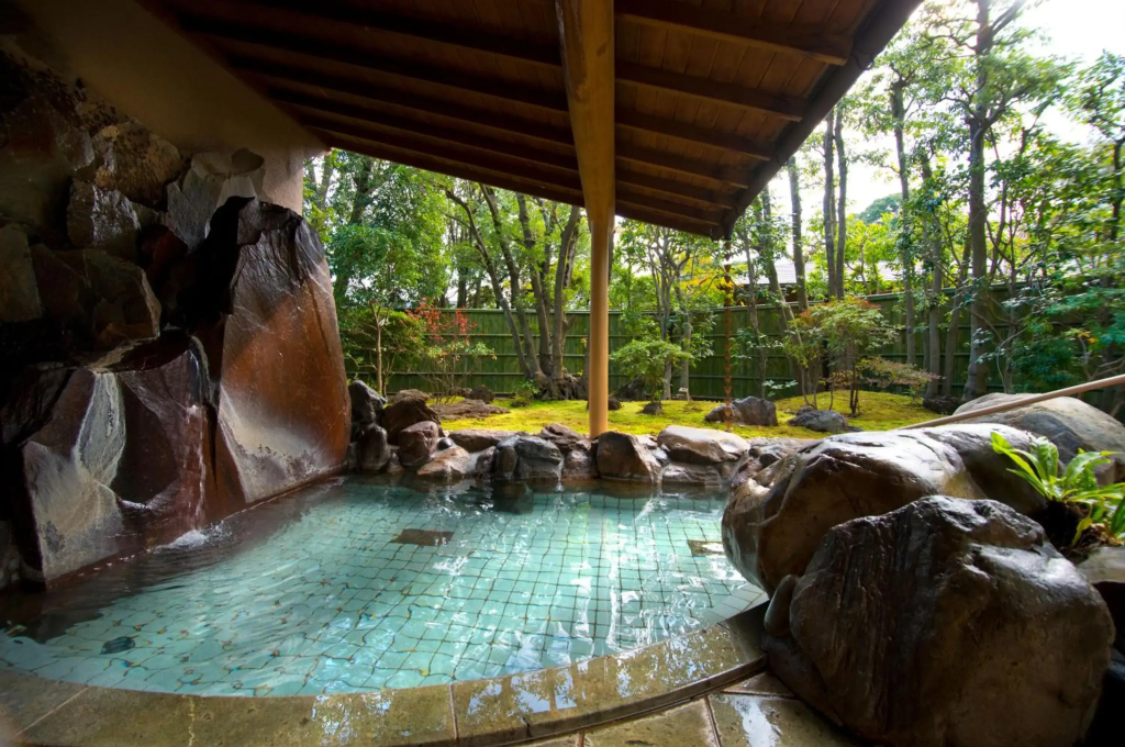 Abba Resorts Izu - Zagyosoh - фото 43