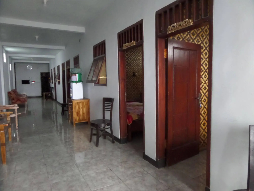 Hotel photo 11