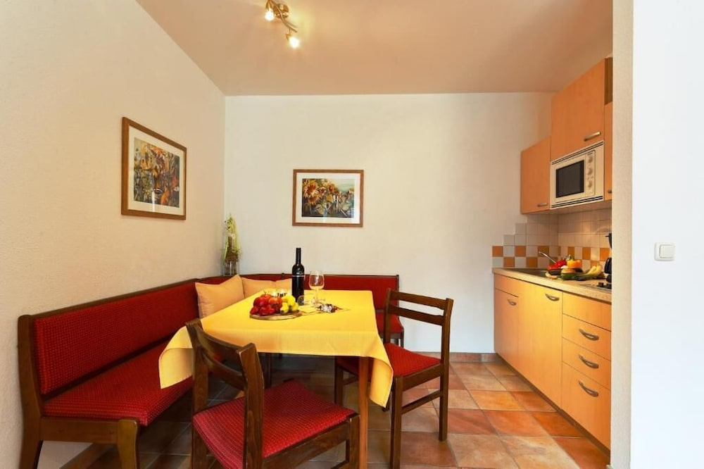 Hotel Pension Koch - Chambres