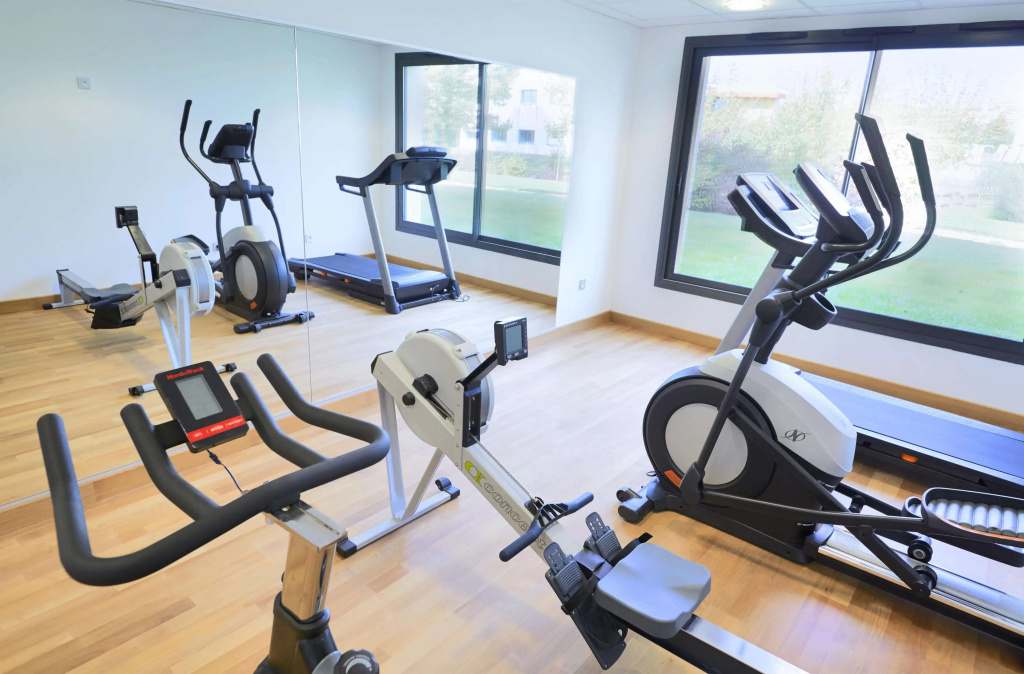 Hôtel Kyriad Angers Ouest Beaucouzé - Général