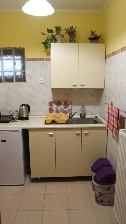 Gaál Vendégház - фото 4