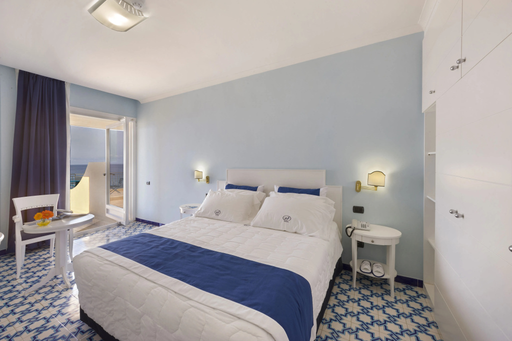Hotel Saline Palinuro — 5