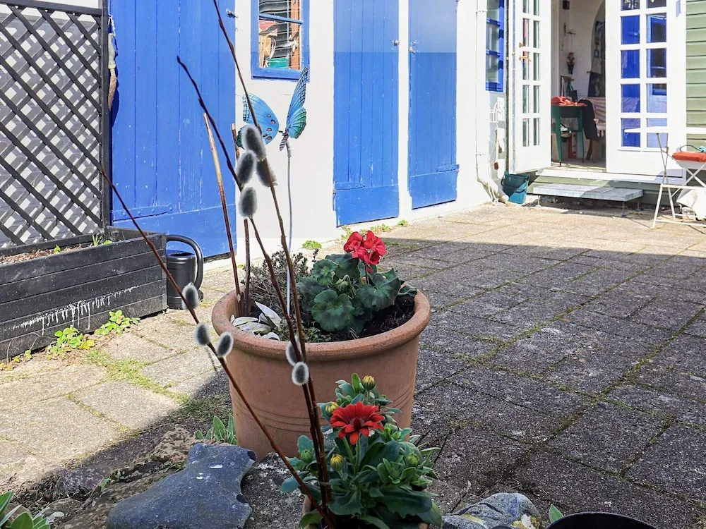 4 Person Holiday Home in Svendborg