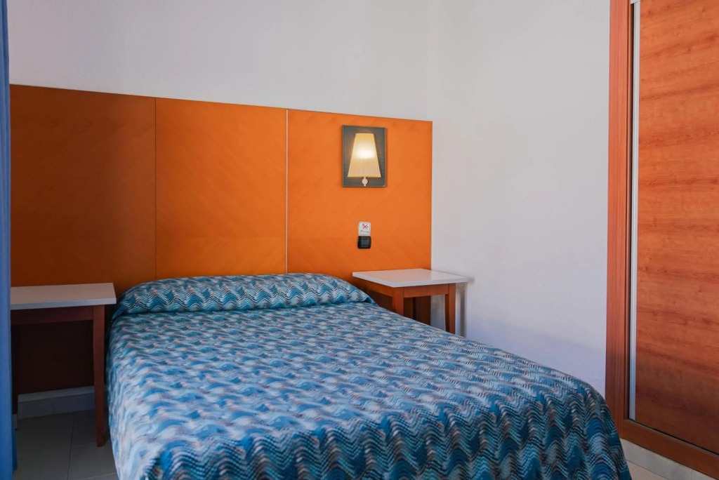 Port Fiesta Park Hotel - Général