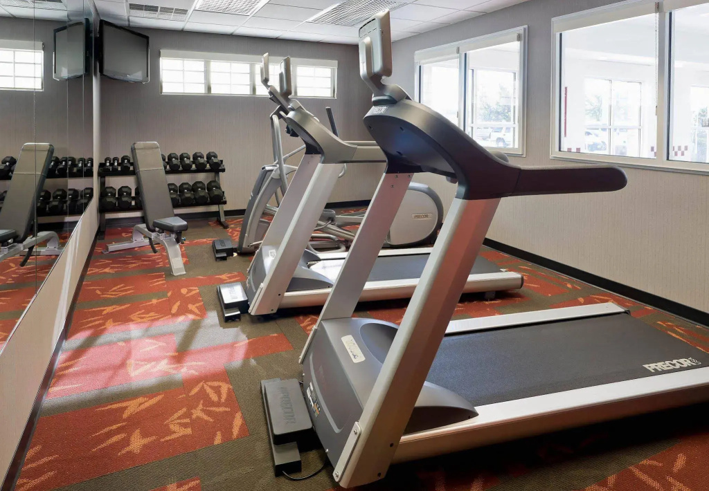 Residence Inn Amarillo - Général