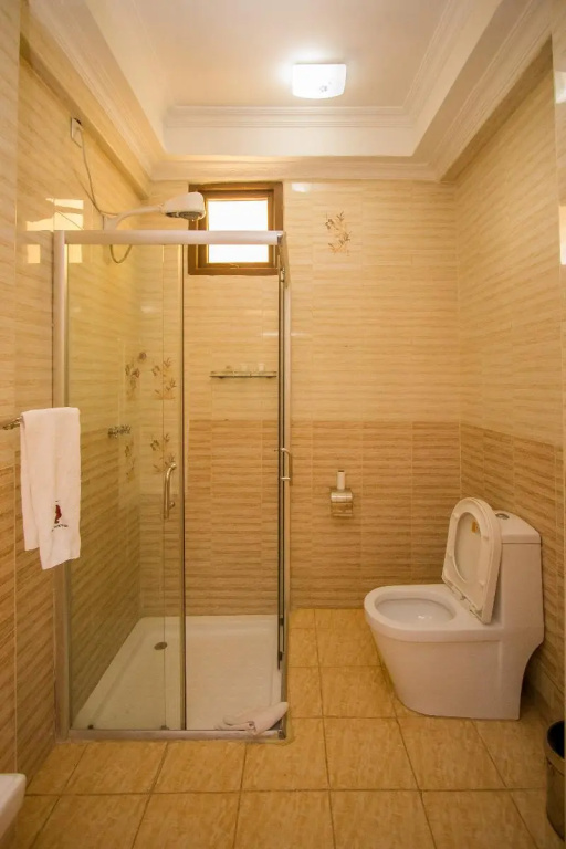 Aturukan Hotel - Chambres