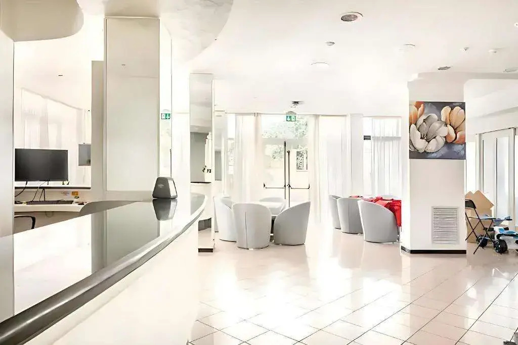 Hotel photo 9