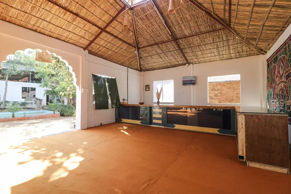 Vaishnav Village Camps By OYO Rooms