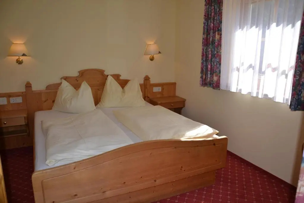 Holiday-Appartements - Chambres