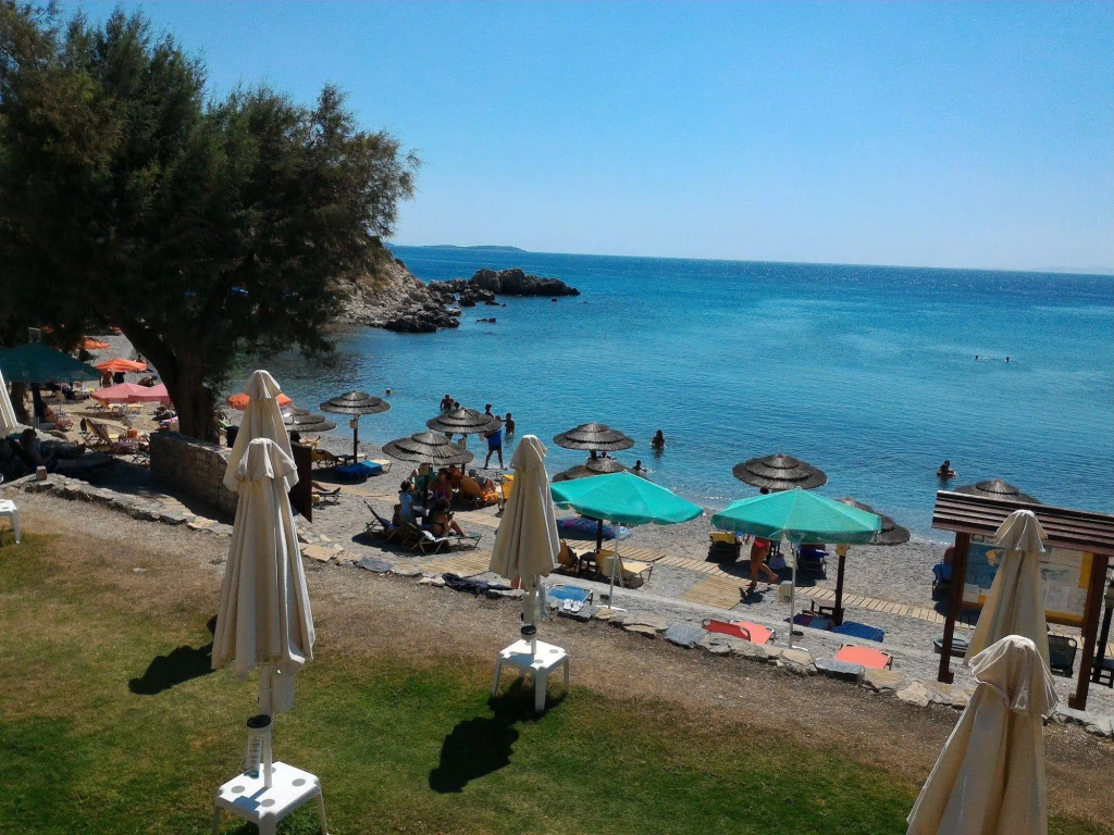 Hotel photo 22