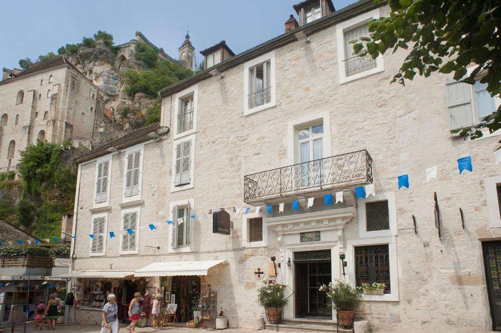 Best Western Beau Site Notre Dame