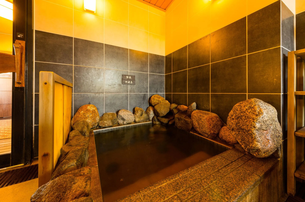 Dormy Inn Kurashiki Natural Hot Spring - Général