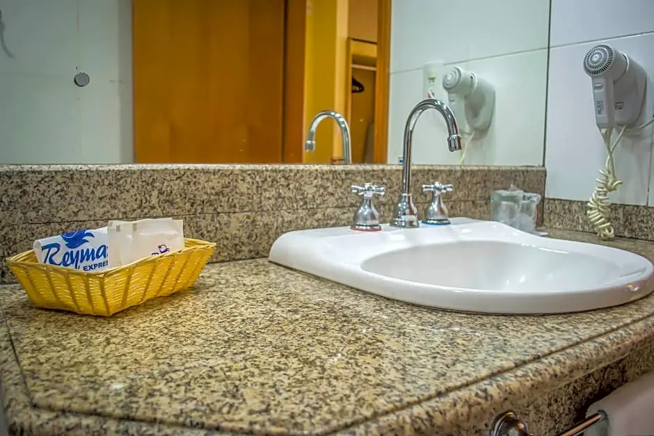 Reymar Hotel Maceió - Chambres