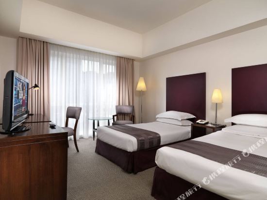 Hotel Capitol Kuala Lumpur