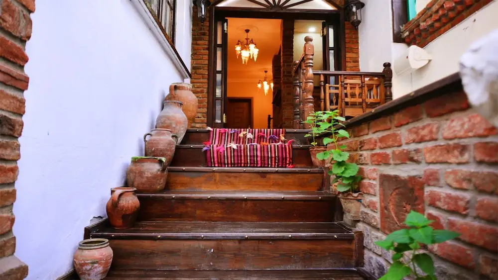 Harsena Konak Hotel